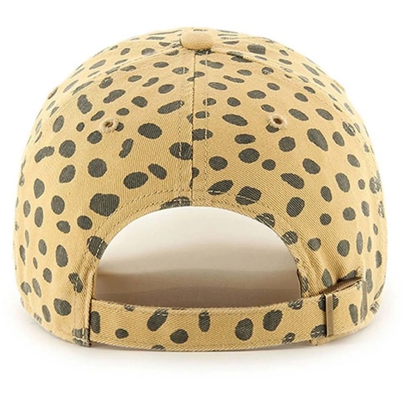 Texas Rangers Baseball Cap Buckleback Hat Cotton Canvas Adjustable One‎ Size - Picture 8 of 14